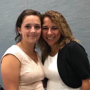 Meet your Posher, Monica